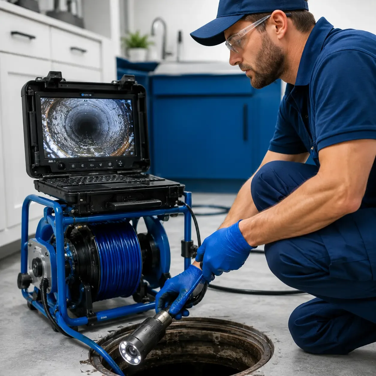 Pipe Relining professionals serving Knightdale, NC